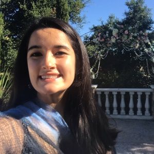 Meet your Posher, Katy